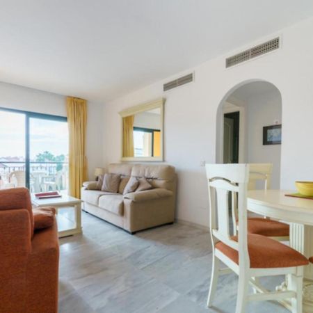 Apartamento CT 136 - Cumbres de Riviera I Sitio de Calahonda Exterior foto