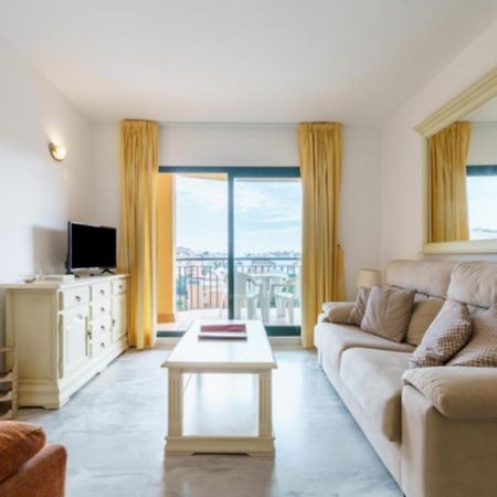 Apartamento CT 136 - Cumbres de Riviera I Sitio de Calahonda Exterior foto