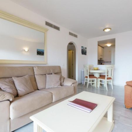 Apartamento CT 136 - Cumbres de Riviera I Sitio de Calahonda Exterior foto