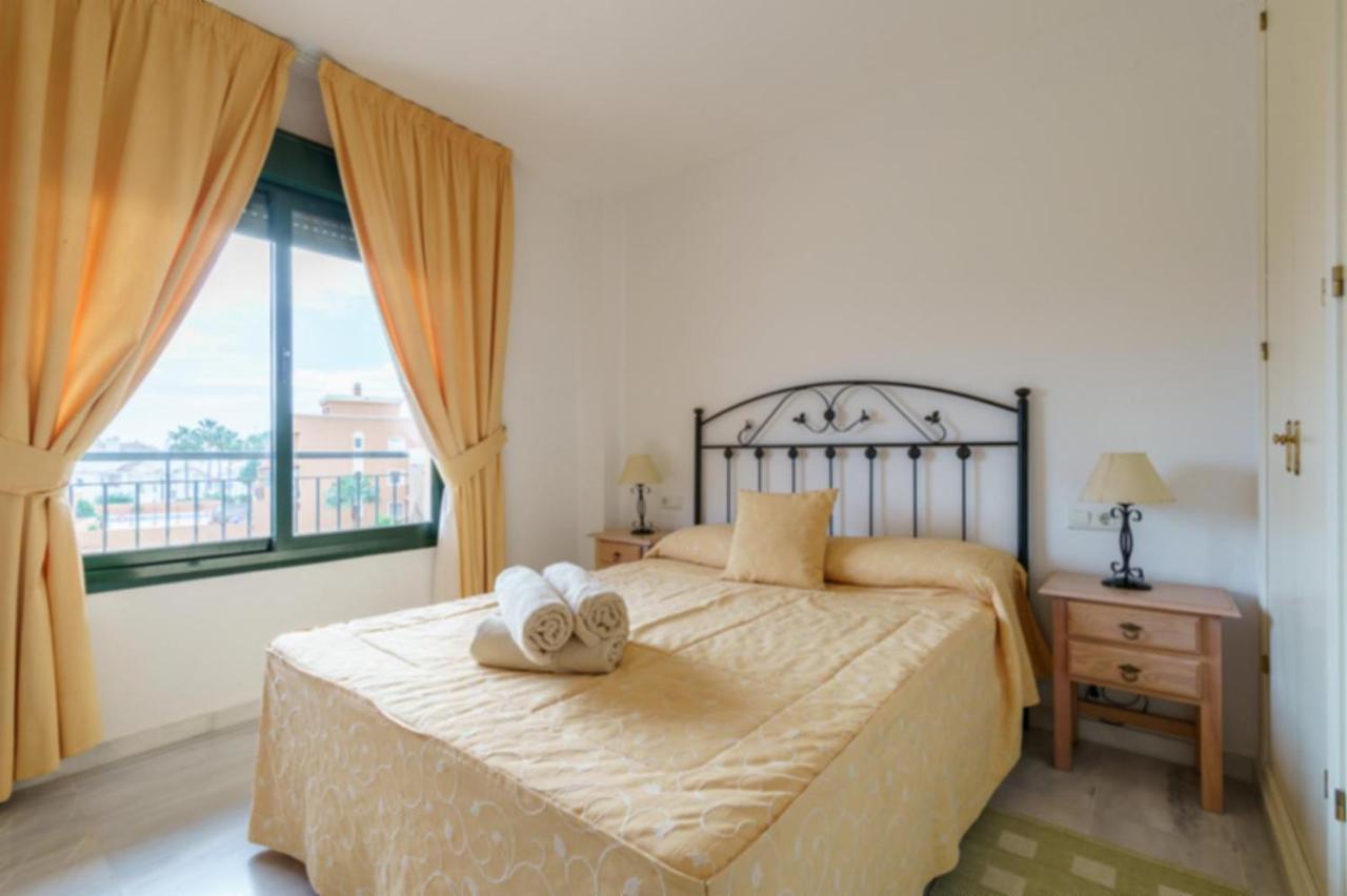 Apartamento CT 136 - Cumbres de Riviera I Sitio de Calahonda Exterior foto
