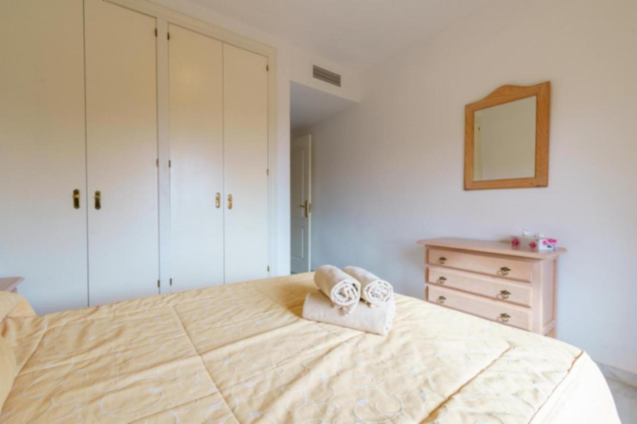 Apartamento CT 136 - Cumbres de Riviera I Sitio de Calahonda Exterior foto