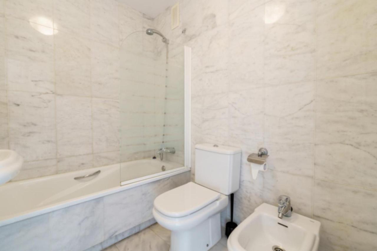 Apartamento CT 136 - Cumbres de Riviera I Sitio de Calahonda Exterior foto