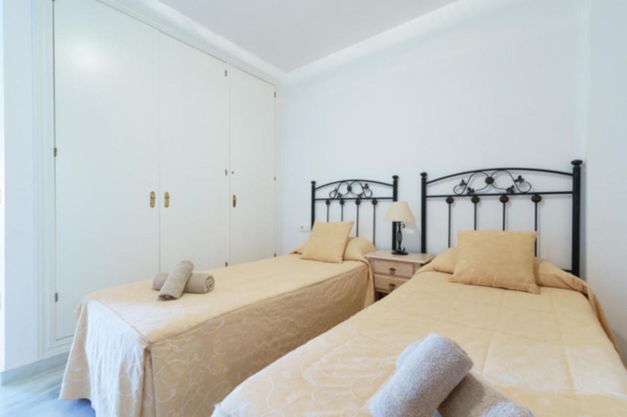 Apartamento CT 136 - Cumbres de Riviera I Sitio de Calahonda Exterior foto