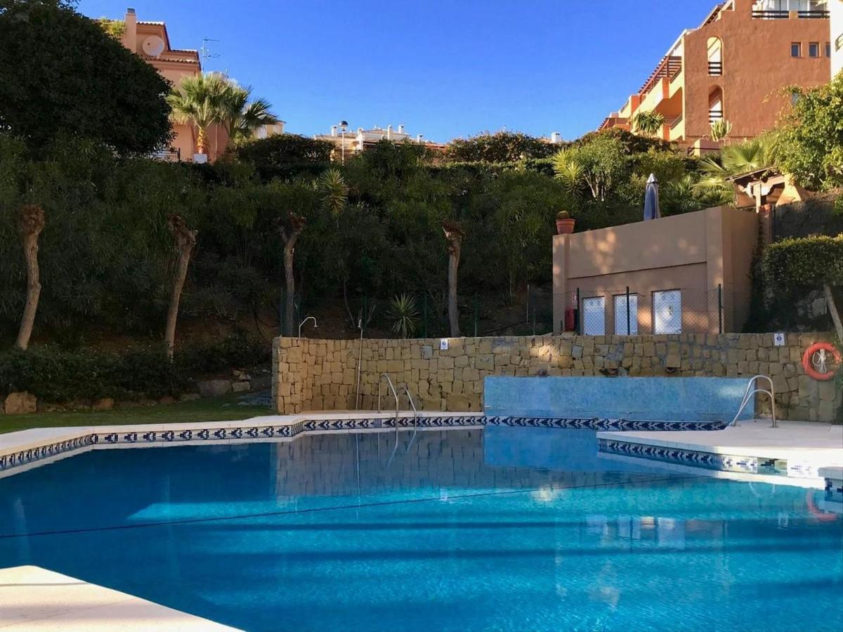 Apartamento CT 136 - Cumbres de Riviera I Sitio de Calahonda Exterior foto