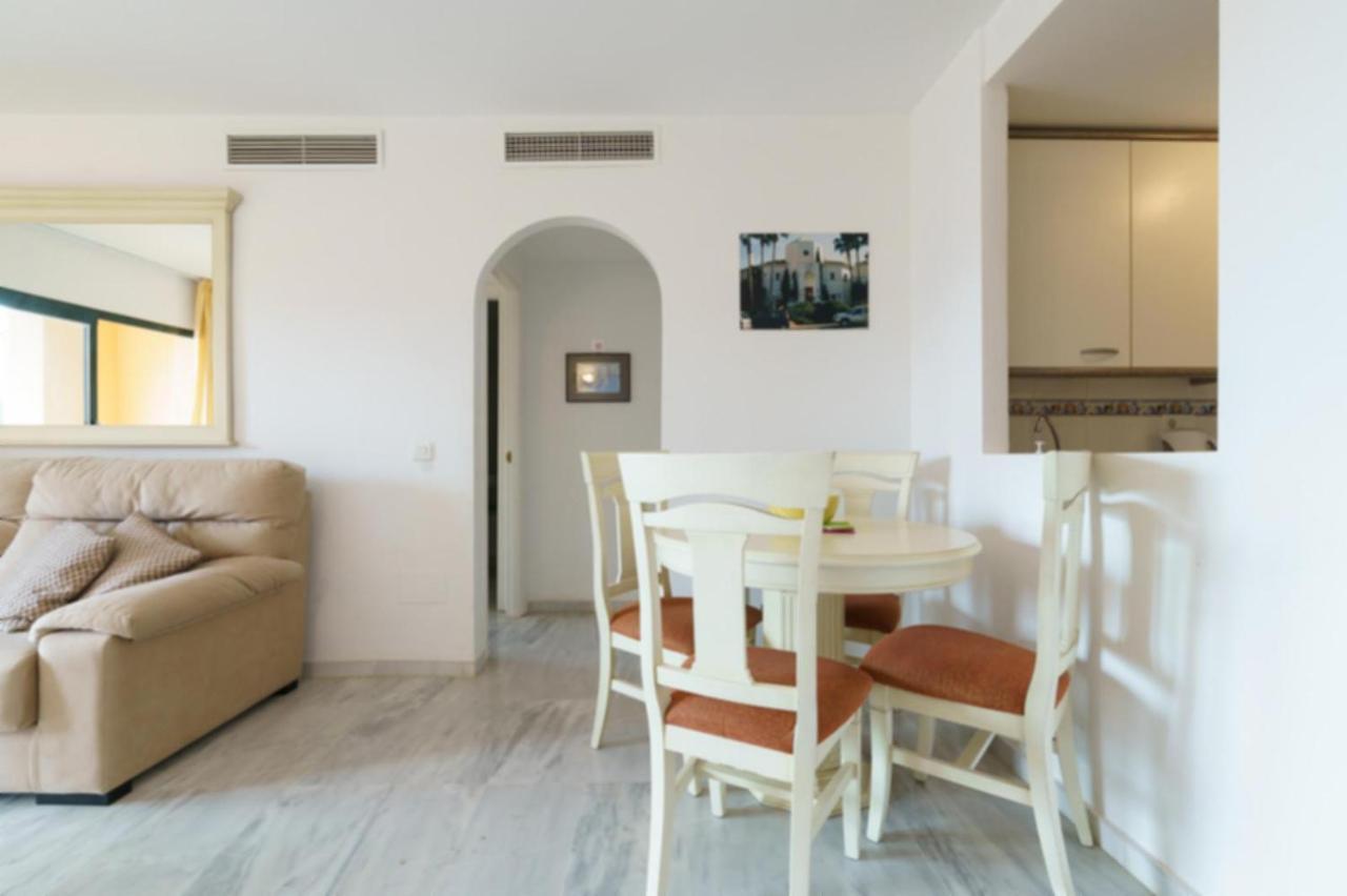Apartamento CT 136 - Cumbres de Riviera I Sitio de Calahonda Exterior foto